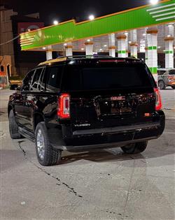 GMC Yukon